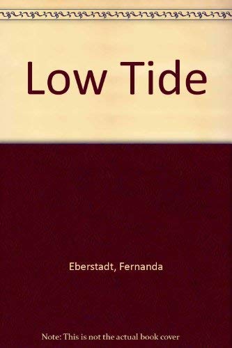 Beispielbild fr Low Tide zum Verkauf von WorldofBooks