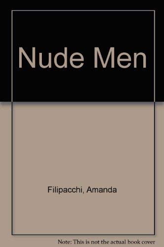 9780434259465: Nude Men