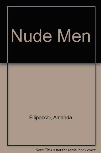 Stock image for Nude Men for sale by WorldofBooks
