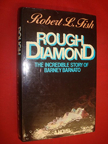 Beispielbild fr Rough Diamond zum Verkauf von WorldofBooks