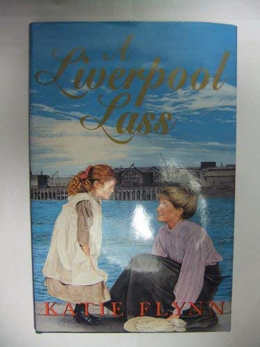 Imagen de archivo de A Liverpool Lass a la venta por WorldofBooks