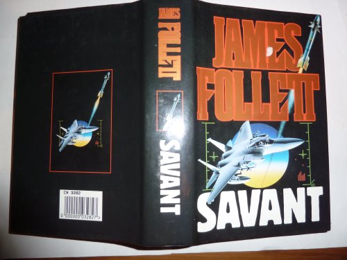 Beispielbild fr Savant zum Verkauf von ThriftBooks-Dallas