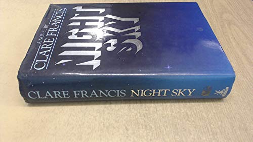 Stock image for Night Sky for sale by AwesomeBooks
