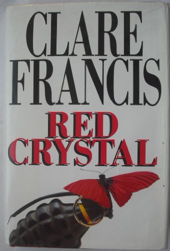 Beispielbild fr Red Crystal zum Verkauf von Better World Books