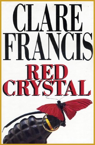 Stock image for Red Crystal for sale by Better World Books