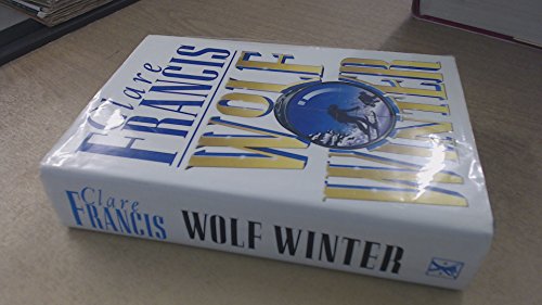 Beispielbild fr Wolf Winter zum Verkauf von WorldofBooks