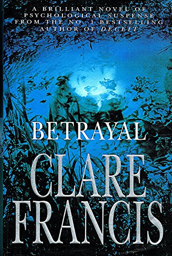 Stock image for Betrayal for sale by WorldofBooks