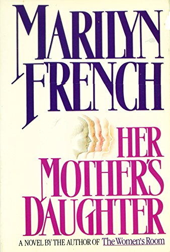 9780434272006: Her Mother's Daughter: A Novel