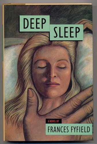 Stock image for Deep Sleep. for sale by Elaine Beardsell