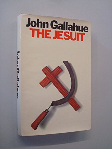 Beispielbild fr The Jesuit zum Verkauf von WorldofBooks