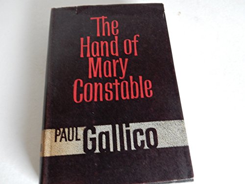 The Hand of Mary Constable (9780434280513) by Paul Gallico