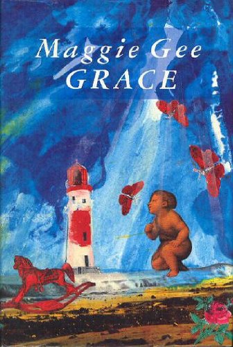 Stock image for Grace for sale by WorldofBooks