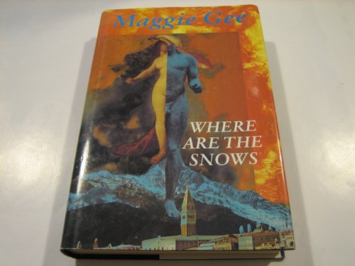 Imagen de archivo de Where are the Snows? a la venta por WorldofBooks