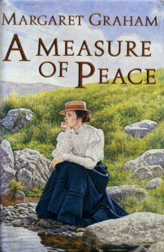 Beispielbild fr A Measure of Peace zum Verkauf von WorldofBooks