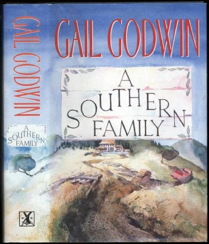 9780434297535: Southern Family