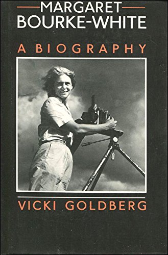 Beispielbild fr Margaret Bourke-White zum Verkauf von WorldofBooks