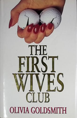 Stock image for The First Wives Club for sale by Better World Books