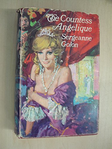 9780434301119: The Countess Angelique