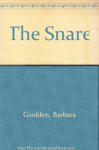 Stock image for The Snare for sale by Barter Books Ltd