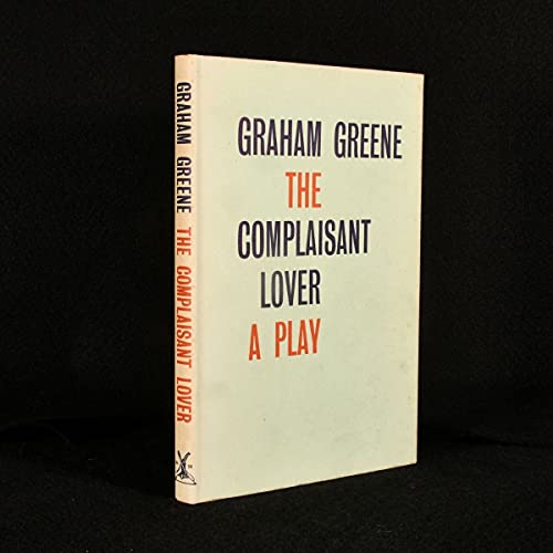 9780434305414: The Complaisant Lover