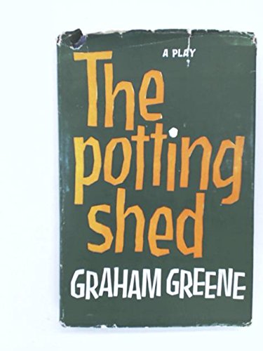 9780434305452: The Potting Shed
