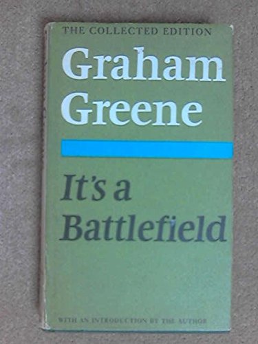 9780434305506: It's a Battlefield (The collected edition)