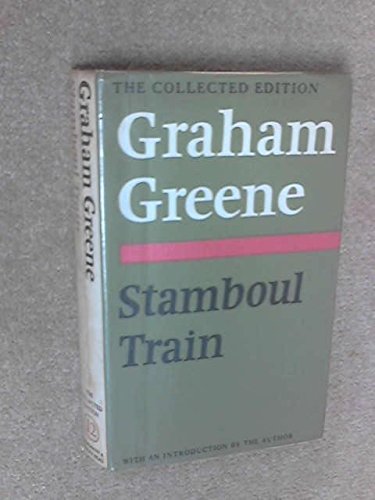 9780434305599: Stamboul Train: 12 (The collected edition)