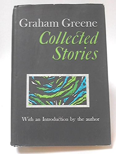 9780434305612: Collected Short Stories