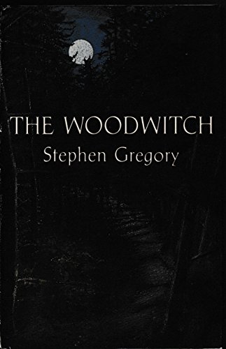 Beispielbild fr The Woodwitch zum Verkauf von WorldofBooks