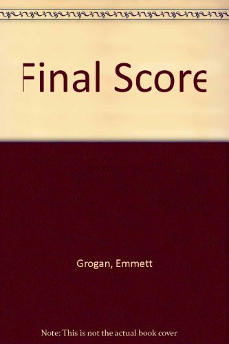 9780434306503: Final Score