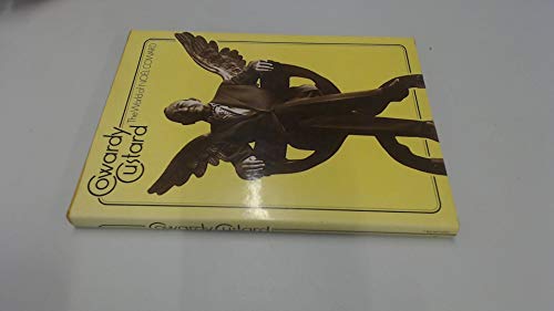 Beispielbild fr Cowardy Custard, The World Of Noel Coward, Based On The Mermaid Theatre Entertainment Devised By Gerald Frow, Alan Strachan And Wendy Toye zum Verkauf von Argosy Book Store, ABAA, ILAB