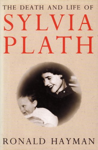 Beispielbild fr The Death and Life of Sylvia Plath zum Verkauf von AwesomeBooks