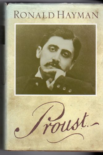 Beispielbild fr Proust: A Biography zum Verkauf von WorldofBooks