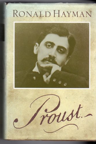 Imagen de archivo de Proust: A Biography a la venta por WorldofBooks