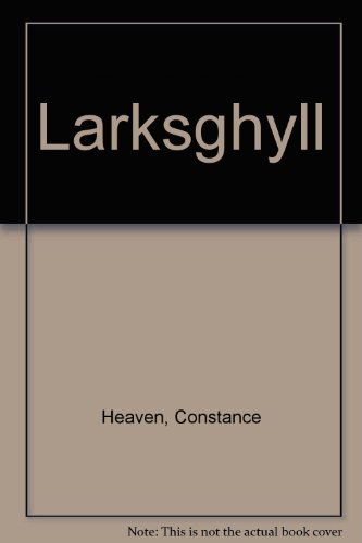 9780434314508: Larksghyll