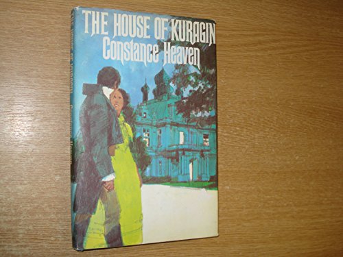 Beispielbild fr The House of Kuragin zum Verkauf von Better World Books