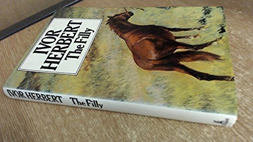 Stock image for The Filly for sale by Better World Books