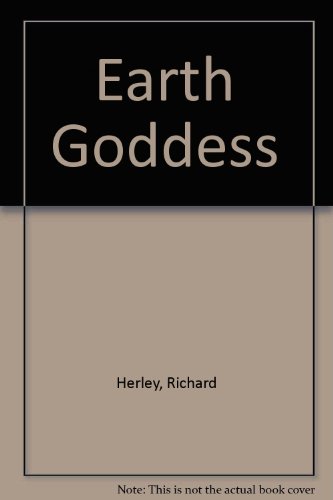 Stock image for Earth Goddess for sale by Goldstone Books