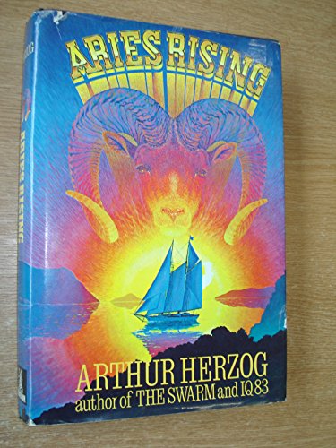 Aries Rising (9780434327690) by Arthur Herzog III