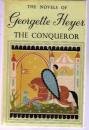 9780434328055: The Conqueror