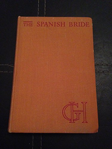 9780434328123: The Spanish Bride