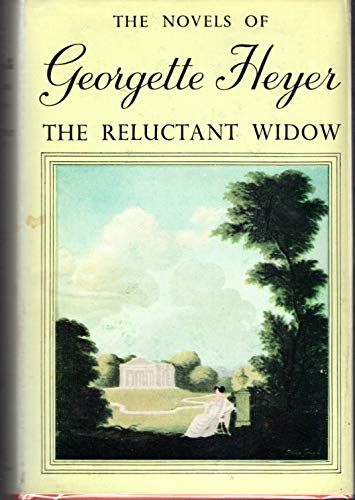 9780434328161: The Reluctant Widow