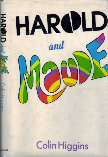 9780434334407: Harold and Maude