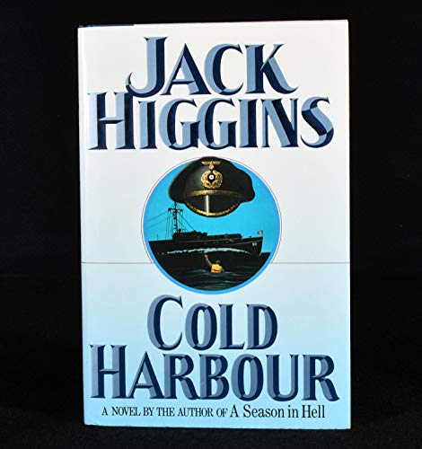 Beispielbild fr Cold Harbour zum Verkauf von WorldofBooks