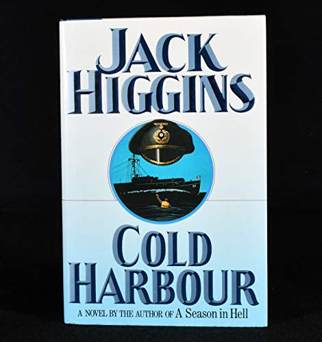 9780434334605: Cold Harbour