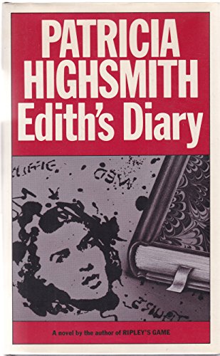 9780434335169: Edith's Diary