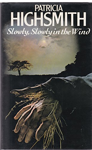 9780434335190: Slowly, Slowly in the Wind