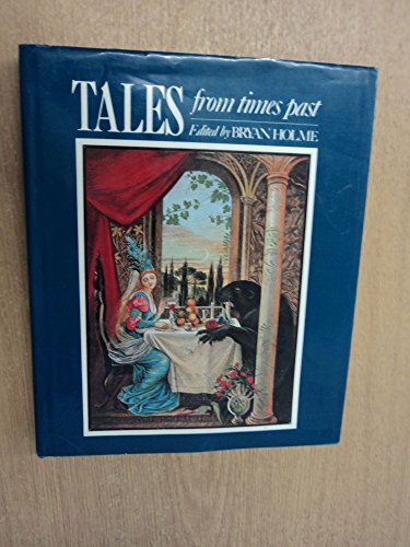 9780434345410: Tales from Times Past