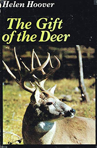 9780434346509: Gift of the Deer