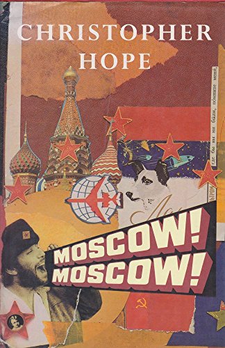 Beispielbild fr Moscow! Moscoow! zum Verkauf von Books From California